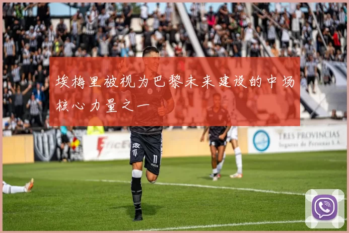 埃梅里被视为巴黎未来建设的中场核心力量之一